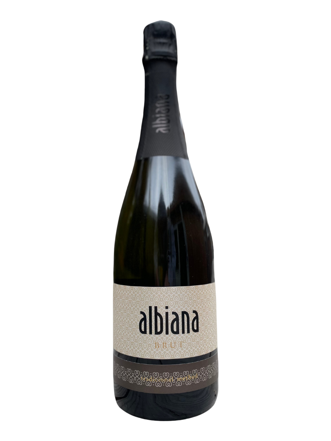 Champagne wijn kopen oud-Beijerland rijping mousserend wit Slovenie