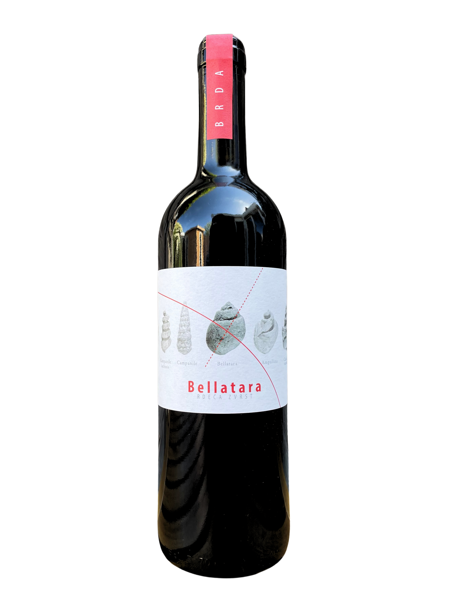Mulit - Bellatara - Oak aged