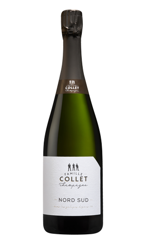 Famille Collet Champagne Nord Sud