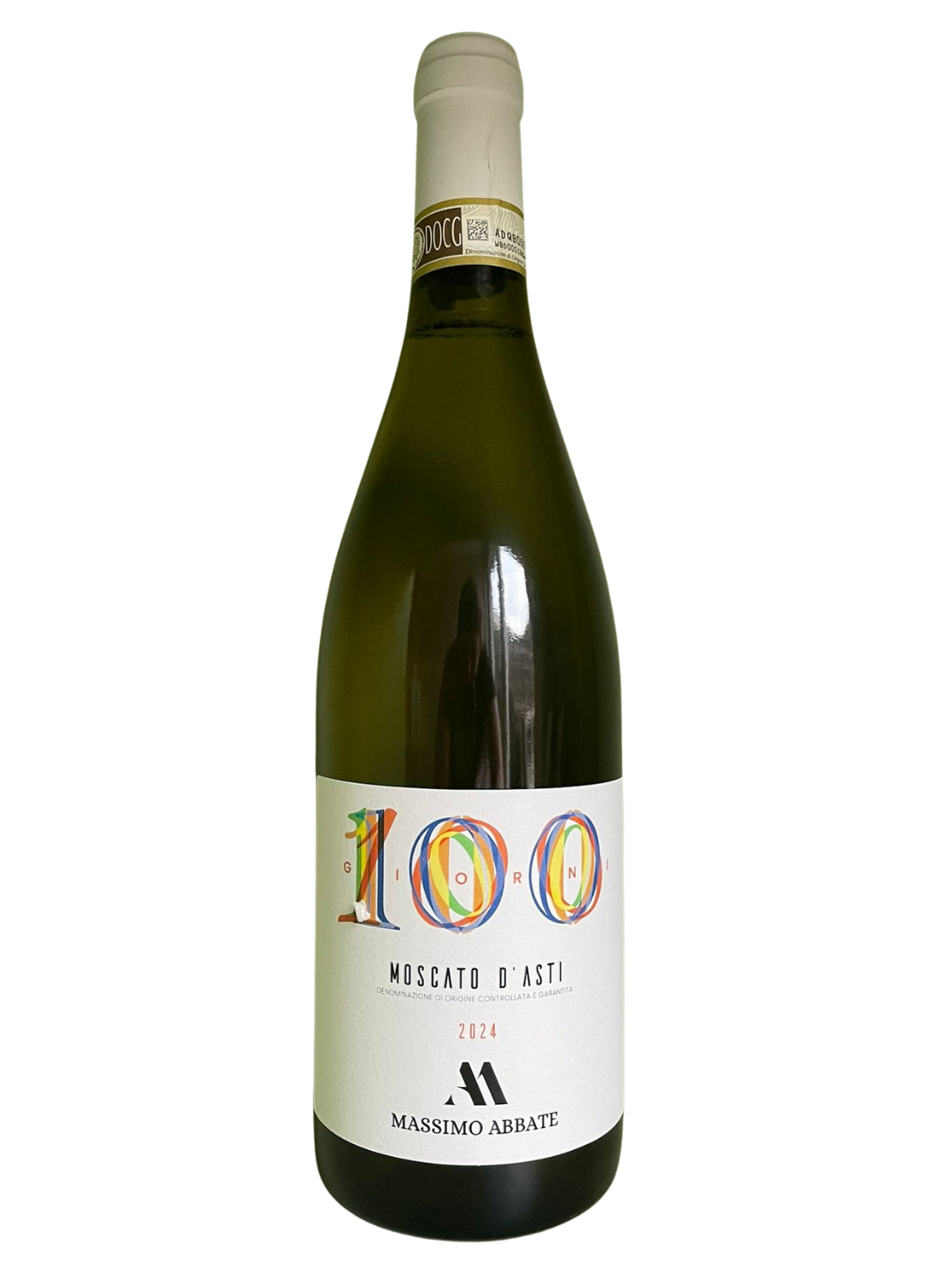 Moscato zoete dessertwijn bubbel massimo abbata wijnimport Sip Nouveau