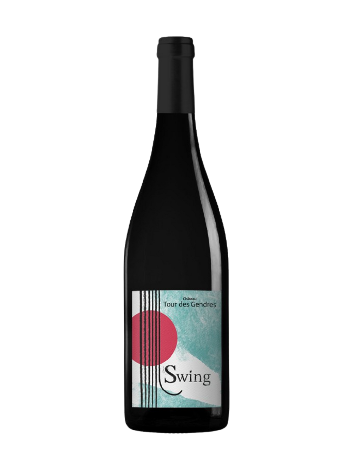 Chateau Tour des Gendres - Swing Bergerac Rouge