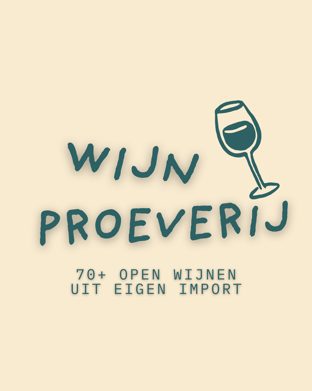Eindejaars Wijnproeverij - 26 November 2026