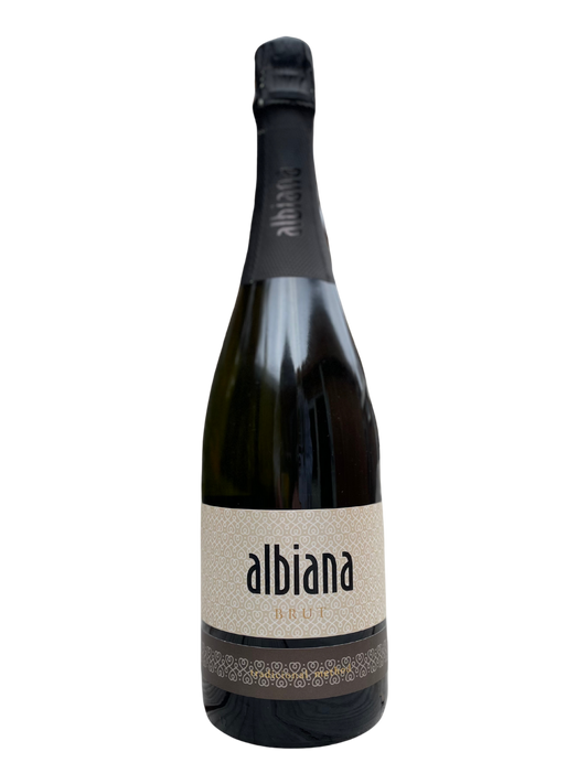 Champagne wijn kopen oud-Beijerland rijping mousserend wit Slovenie