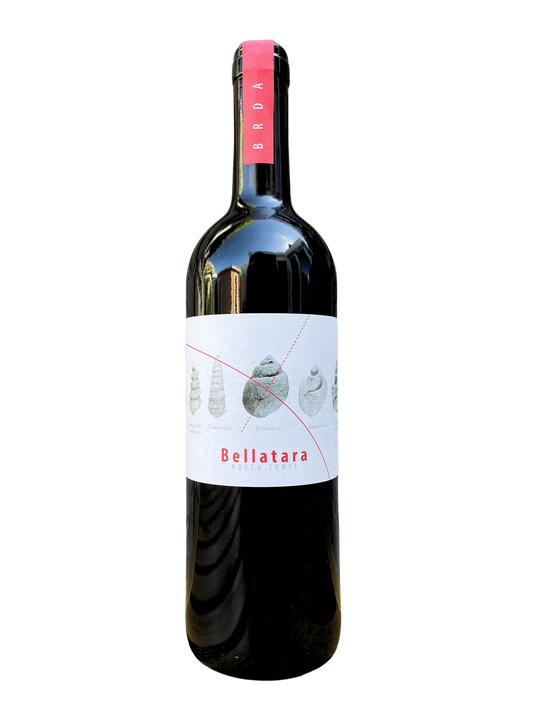 Mulit - Bellatara - Oak aged