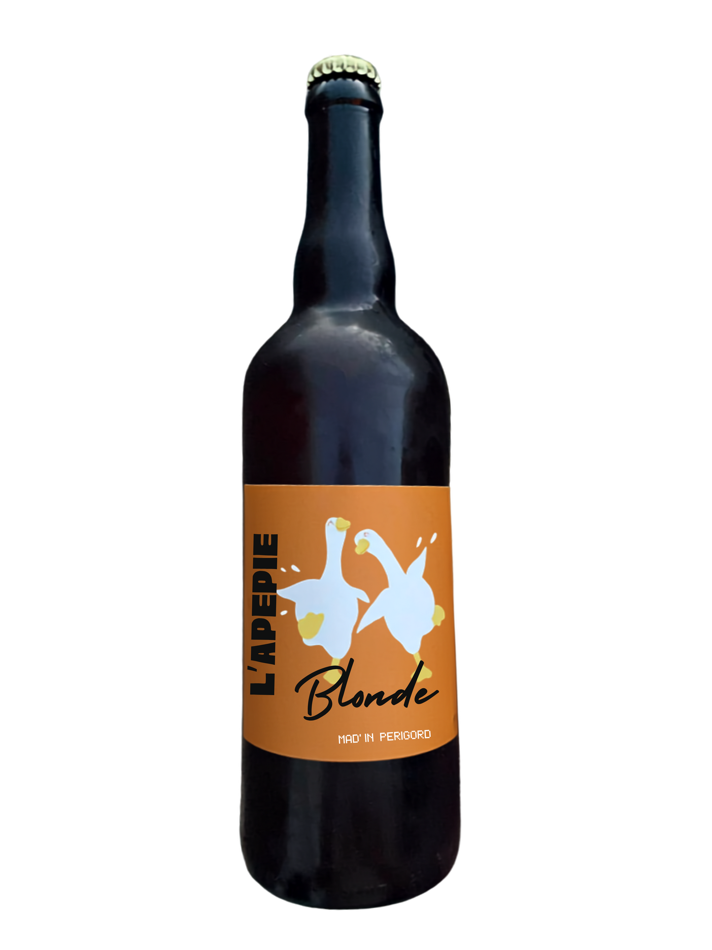 La Pepie - Blonde (Bier)