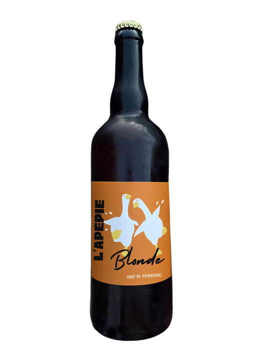 La Pepie - Blonde (Bier)