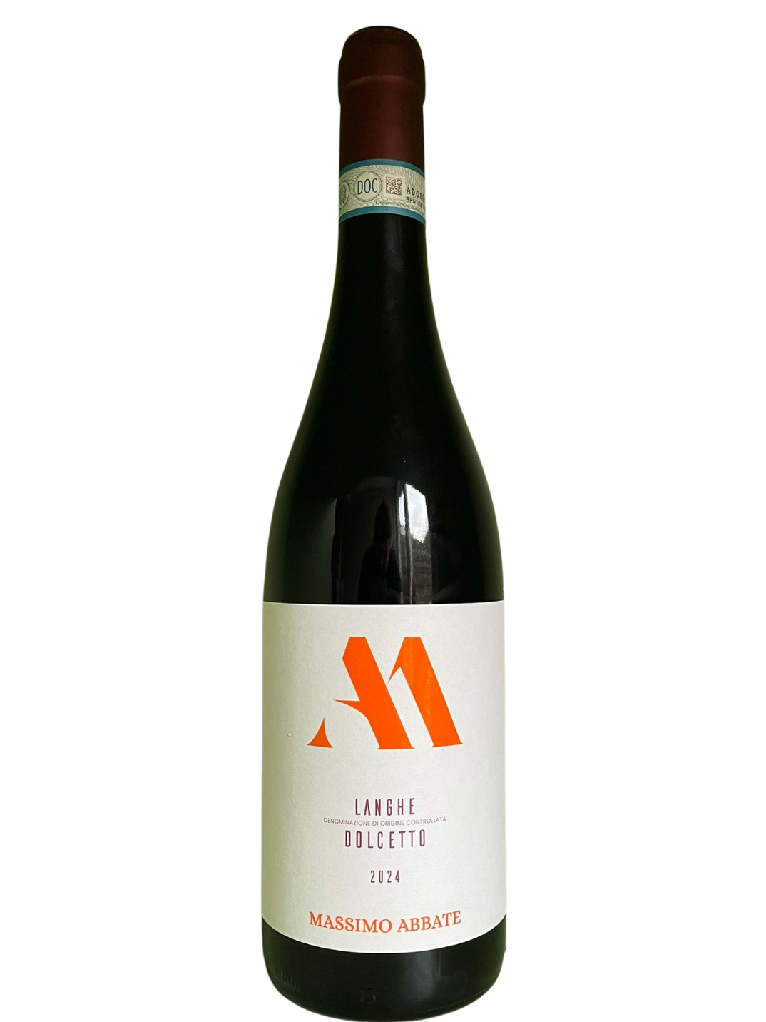 Lichte frisse italiaans rode wijn  gekoeld Oud-Beijerland wijn kopen Dolcetto