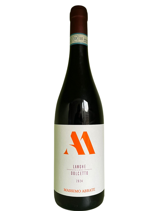 Lichte frisse italiaans rode wijn  gekoeld Oud-Beijerland wijn kopen Dolcetto