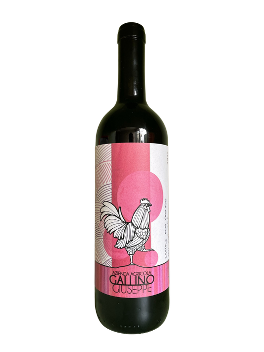 Gallino Guiseppe - Nebbiolo D'Alba