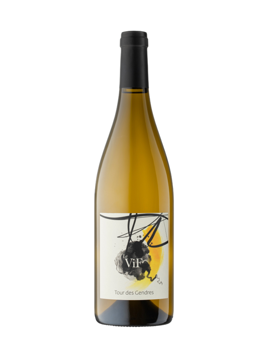 Chateau Tour des Gendres - Le Vif