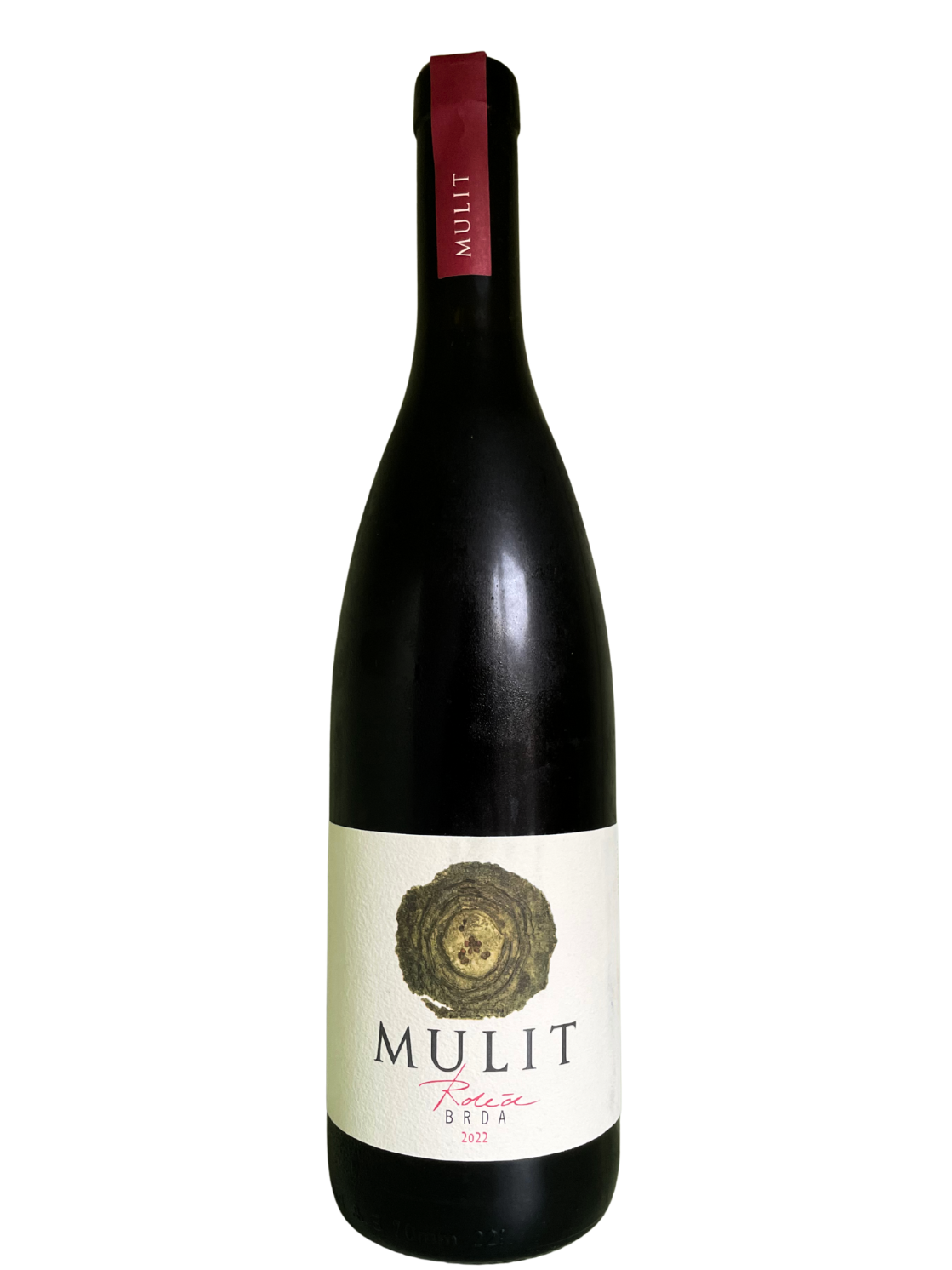 Rode wijn slovenie eigen import Oud-Beijerland wijn kopen Cabernet Sauvignon Merlot syrah bled houtgerijpt