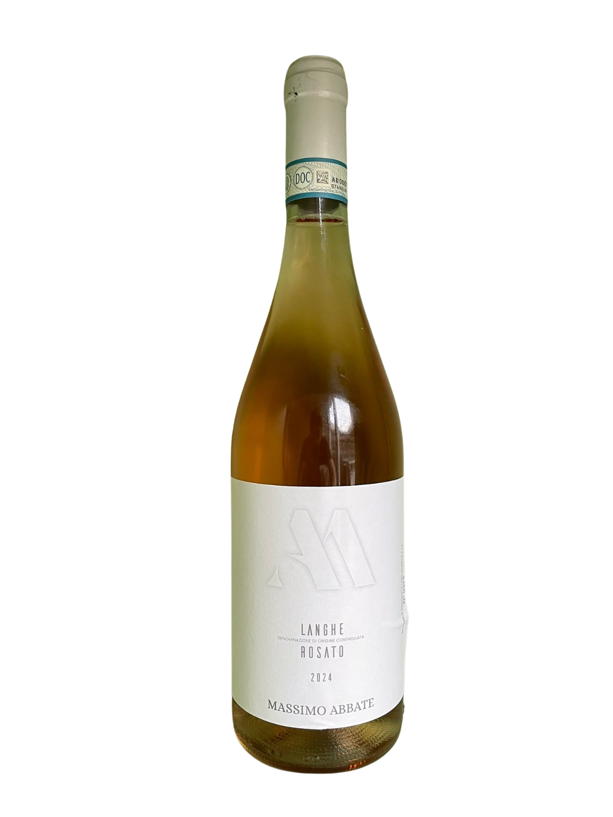 Rose houtgerijpt massimo abbate wijnimport Oud-Beijerland