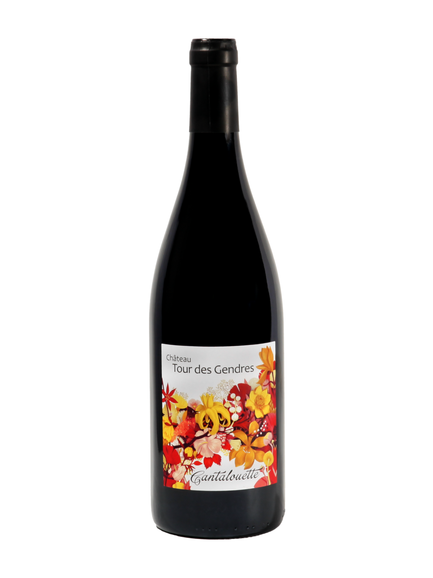 Chateau Tour Des Gendres - Cantalouette Rouge