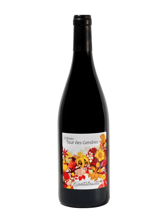 Chateau Tour Des Gendres - Cantalouette Rouge