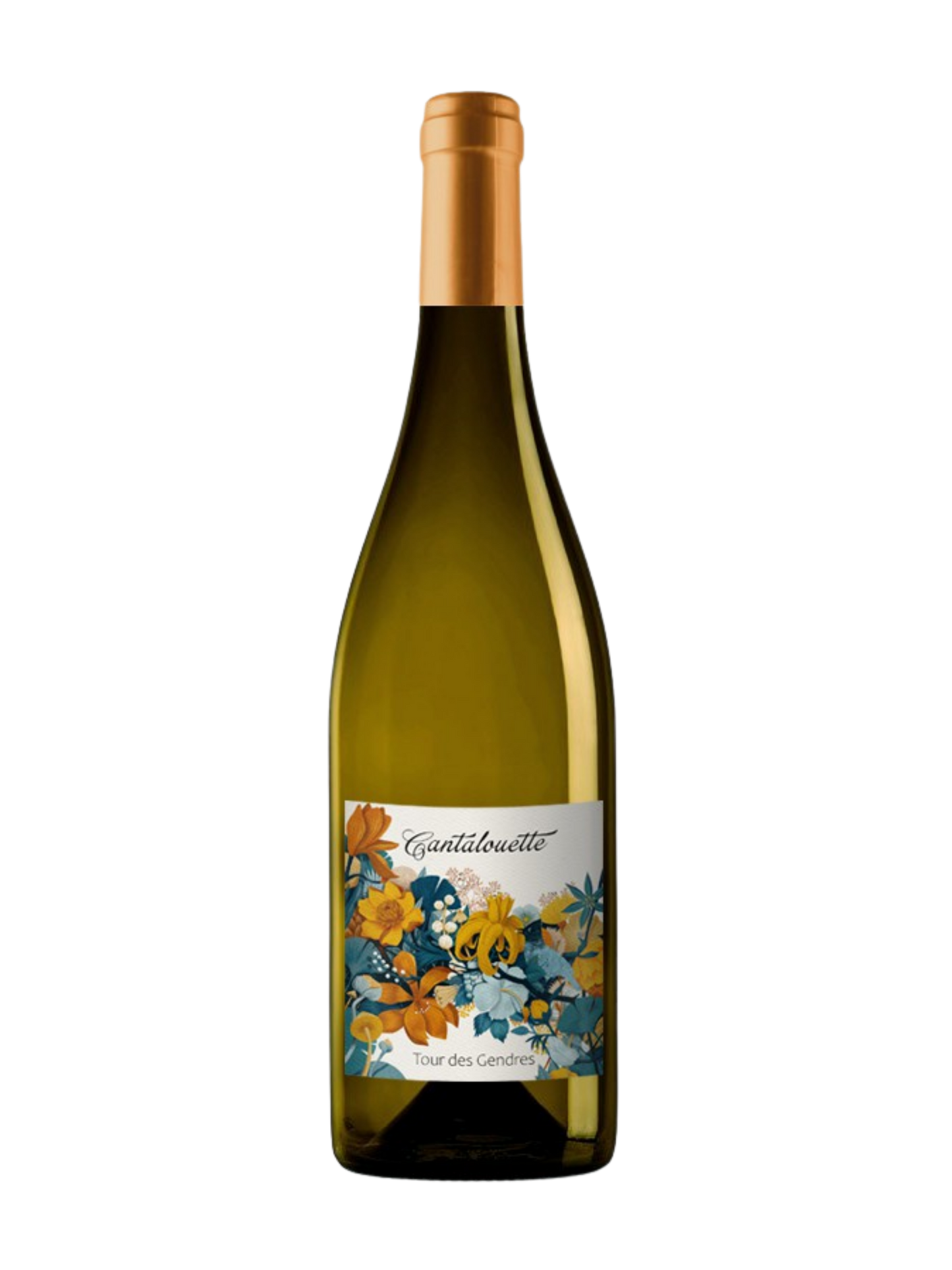 Chateau Tour Des Gendres - Cantalouette Blanc