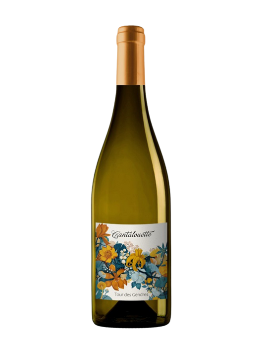 Chateau Tour Des Gendres - Cantalouette Blanc