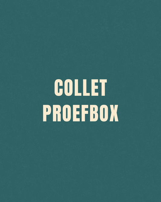 Collet Proefbox