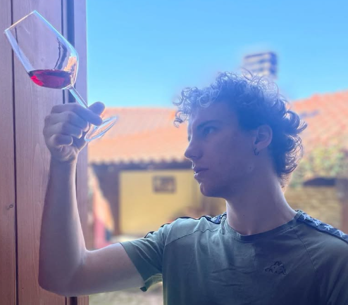 Carlo Cauda Giacomo wijn Italië kopen Nebbiolo Arneis Sip Nouveau